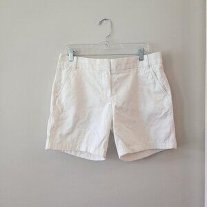 J.Crew Chino Shorts